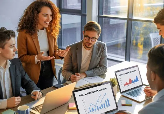 Digital marketing services in India provided by RealAd Guru