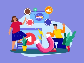 Performance marketing agency in India by Realad Guru for ROI-focused campaigns