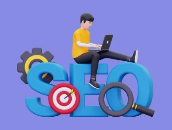 SEO services in India by RealAd Guru for higher search rankings and traffic