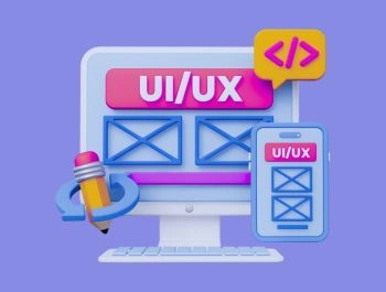 UI/UX design services in India by Realad Guru for engaging and user-friendly digital experiences